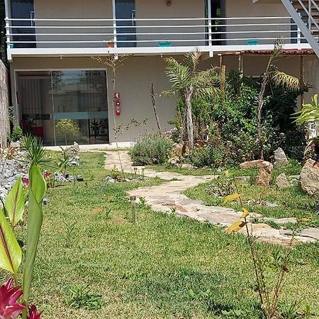 Casal Ostara Begonia Otel Alto Paraíso de Goiás Dış mekan fotoğraf