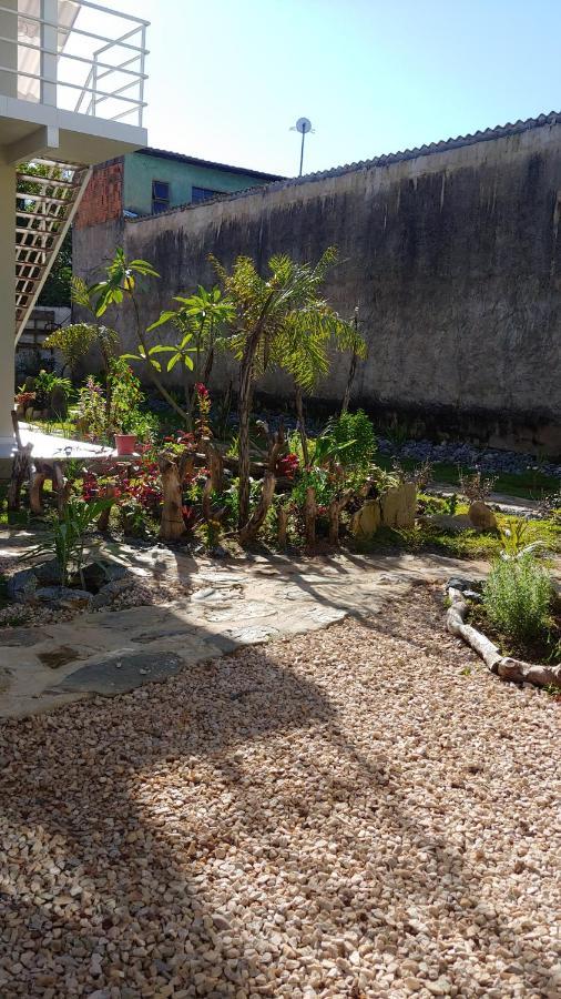 Casal Ostara Begonia Otel Alto Paraíso de Goiás Dış mekan fotoğraf