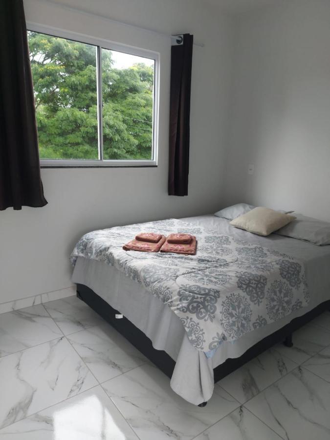 Casal Ostara Begonia Otel Alto Paraíso de Goiás Dış mekan fotoğraf