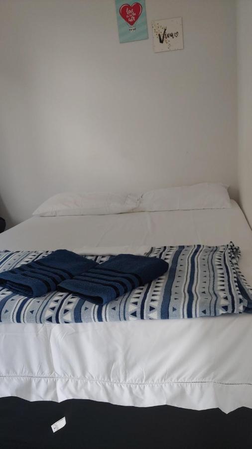 Casal Ostara Begonia Otel Alto Paraíso de Goiás Dış mekan fotoğraf