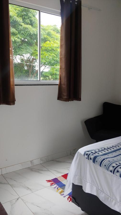 Casal Ostara Begonia Otel Alto Paraíso de Goiás Dış mekan fotoğraf