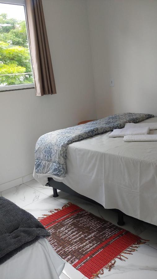 Casal Ostara Begonia Otel Alto Paraíso de Goiás Dış mekan fotoğraf