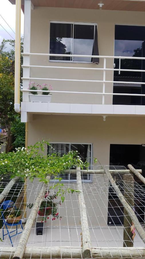 Casal Ostara Begonia Otel Alto Paraíso de Goiás Dış mekan fotoğraf